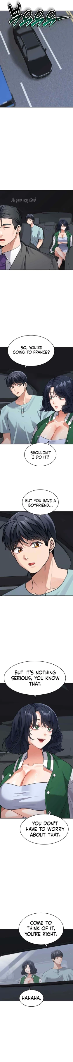 Page 365 of Is It Your Mother or Sister?