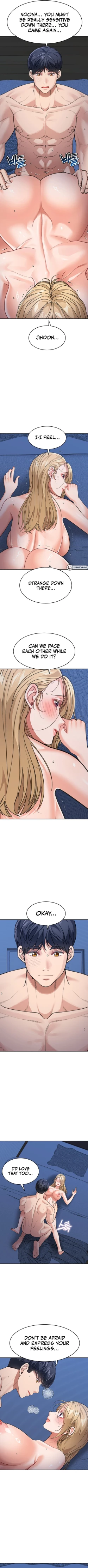 Page 425 of Is It Your Mother or Sister?