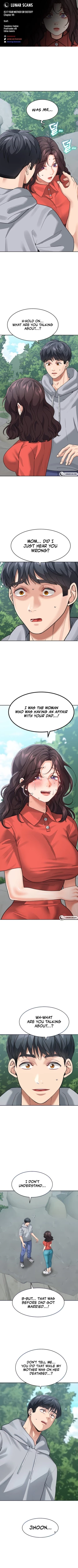 Page 432 of Is It Your Mother or Sister?