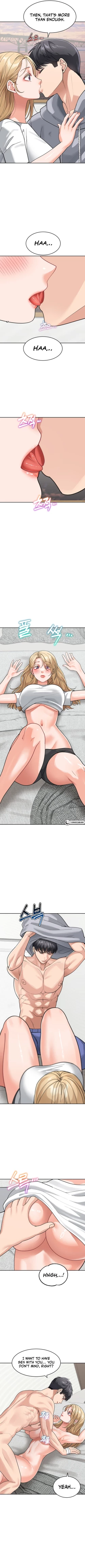 Page 439 of Is It Your Mother or Sister?