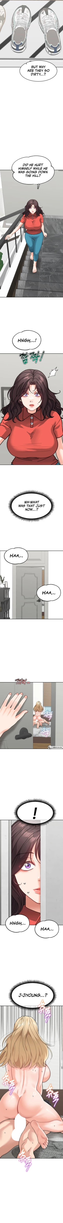 Page 441 of Is It Your Mother or Sister?