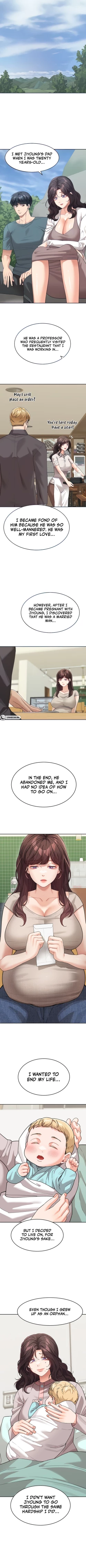 Page 468 of Is It Your Mother or Sister?