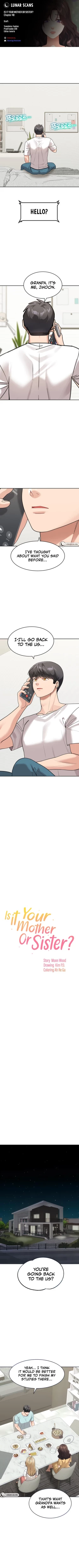 Page 477 of Is It Your Mother or Sister?