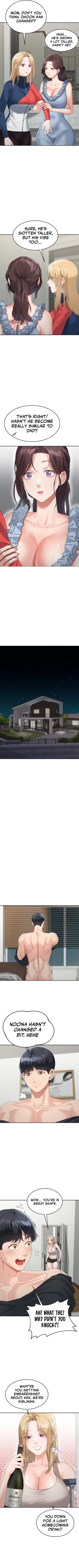 Page 58 of Is It Your Mother or Sister?