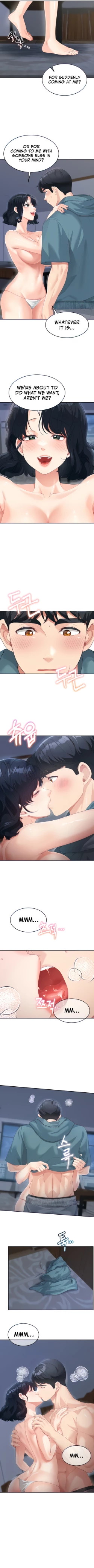 Page 94 of Is It Your Mother or Sister?