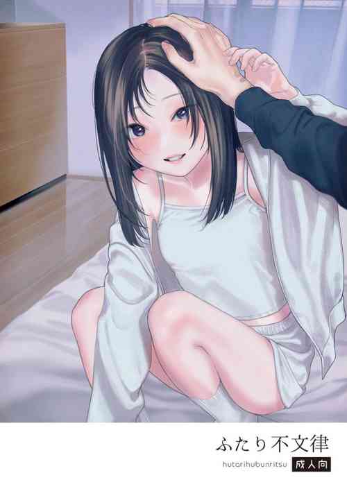 Download Futari Fubunritsu