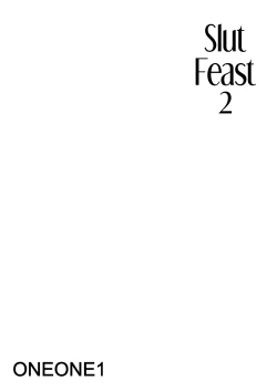 Page 2 of Mesu Zakari 2tachi no Tanetsuke Nakadashi SEX Shuu | Slut Feast 2Making Sex