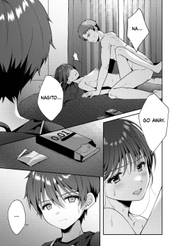 Page 14 of Tsumeato | Scars