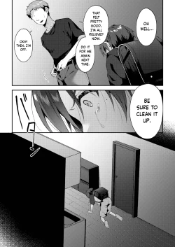 Page 30 of Tsumeato | Scars