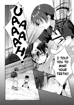 Page 55 of Tsumeato | Scars