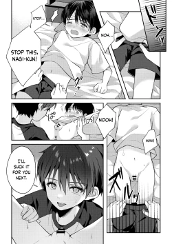 Page 77 of Tsumeato | Scars