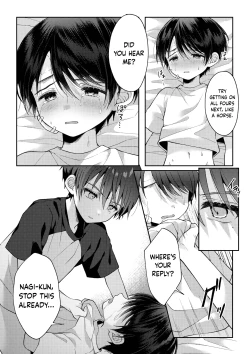 Page 80 of Tsumeato | Scars