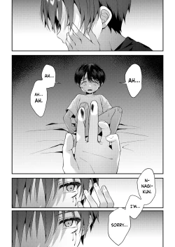 Page 87 of Tsumeato | Scars