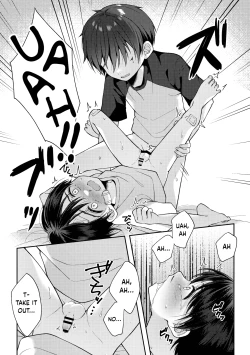 Page 89 of Tsumeato | Scars