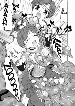 Page 16 of Rebecca x 99