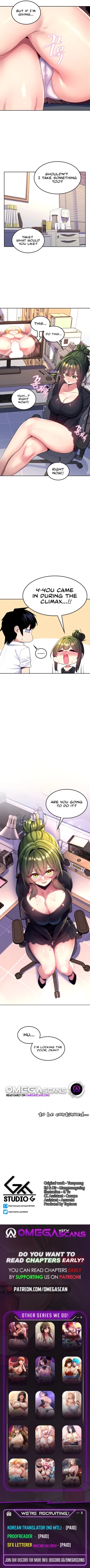 Page 173 of Fucked the World Tree