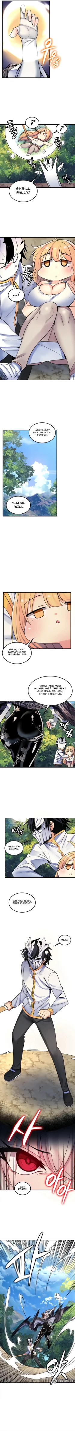 Page 331 of Fucked the World Tree