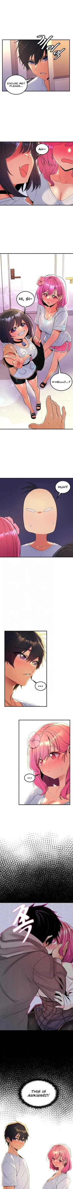 Page 405 of Fucked the World Tree