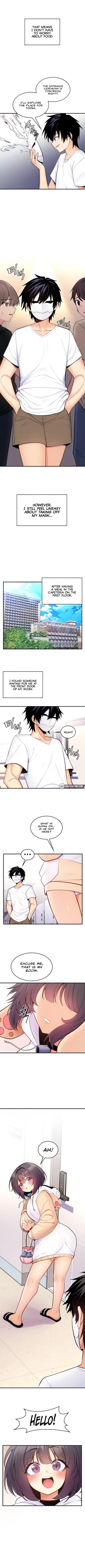 Page 96 of Fucked the World Tree