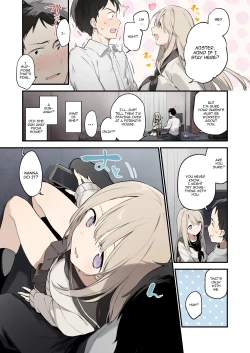 Page 4 of Mayoi Neko| Stray Cat