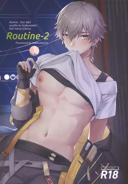 Download Routine-2