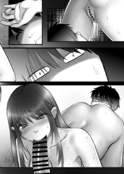 Page 62 of Nagisakun wa Shikorenai.