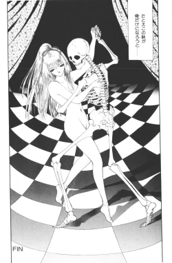 Page 28 of -Beautiful girl world