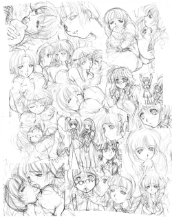 Page 41 of Drumfire!! 7