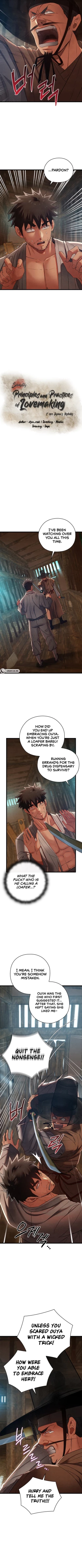 Page 138 of Principles and Practices of Lovemaking