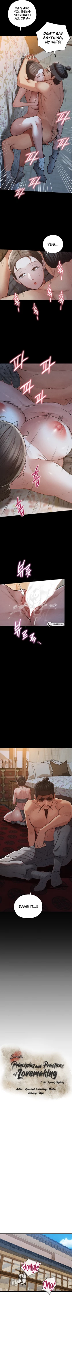 Page 149 of Principles and Practices of Lovemaking