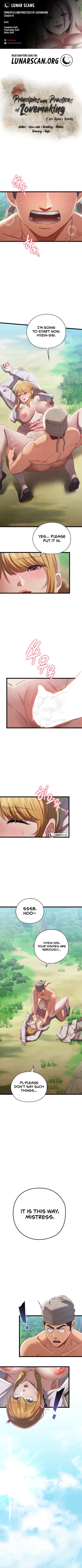 Page 64 of Principles and Practices of Lovemaking