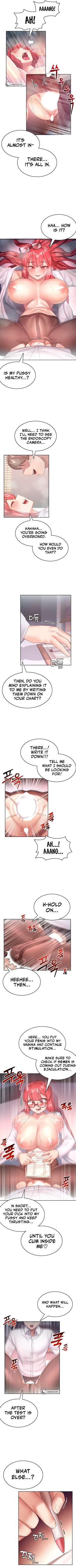 Page 55 of Relationship Reverse Button: Let’s Cure That Arrogant Girl