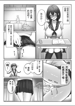 Page 26 of Jimi na Anoko ga Onanie Chuudoku ni Naru made