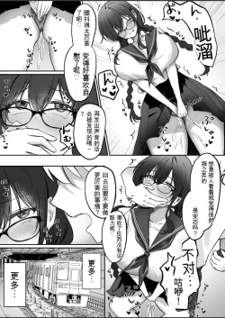 Page 30 of Jimi na Anoko ga Onanie Chuudoku ni Naru made