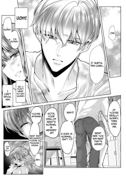 Page 11 of Osananajimi datta Kimi to | With My Longtime Friend