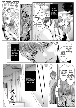 Page 27 of Osananajimi datta Kimi to | With My Longtime Friend