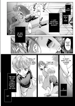 Page 39 of Osananajimi datta Kimi to | With My Longtime Friend