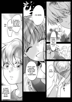 Page 44 of Osananajimi datta Kimi to | With My Longtime Friend