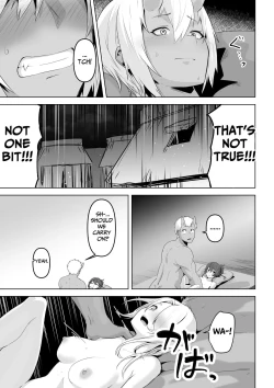 Page 29 of Seiyoku Tsuyo Tsuyo Elf wa Muriyari Okashite Hoshii | Lustful Elf Wants To Be Violated Against Her Will