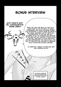 Page 60 of Seiyoku Tsuyo Tsuyo Elf wa Muriyari Okashite Hoshii | Lustful Elf Wants To Be Violated Against Her Will