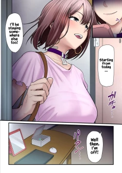 Page 162 of Pakokatsu Ojichan| Kaede and The Sugar Daddy