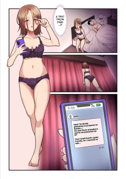 Page 169 of Pakokatsu Ojichan| Kaede and The Sugar Daddy