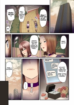 Page 208 of Pakokatsu Ojichan| Kaede and The Sugar Daddy