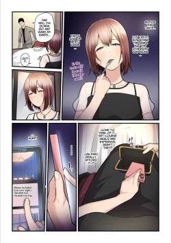 Page 211 of Pakokatsu Ojichan| Kaede and The Sugar Daddy