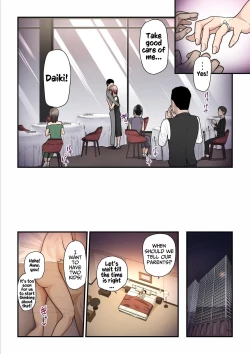 Page 216 of Pakokatsu Ojichan| Kaede and The Sugar Daddy