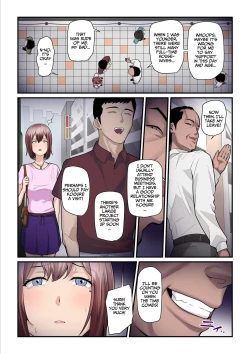 Page 237 of Pakokatsu Ojichan| Kaede and The Sugar Daddy