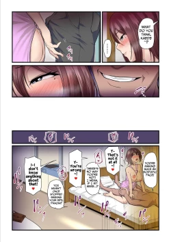 Page 23 of Pakokatsu Ojichan| Kaede and The Sugar Daddy