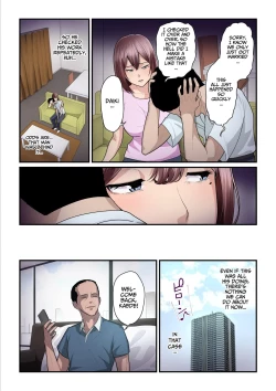 Page 243 of Pakokatsu Ojichan| Kaede and The Sugar Daddy