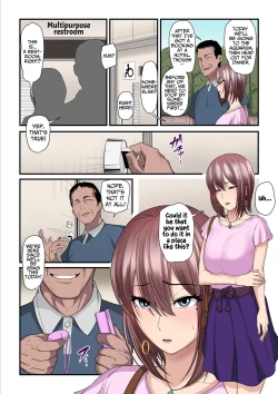 Page 28 of Pakokatsu Ojichan| Kaede and The Sugar Daddy
