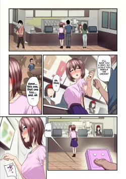 Page 34 of Pakokatsu Ojichan| Kaede and The Sugar Daddy